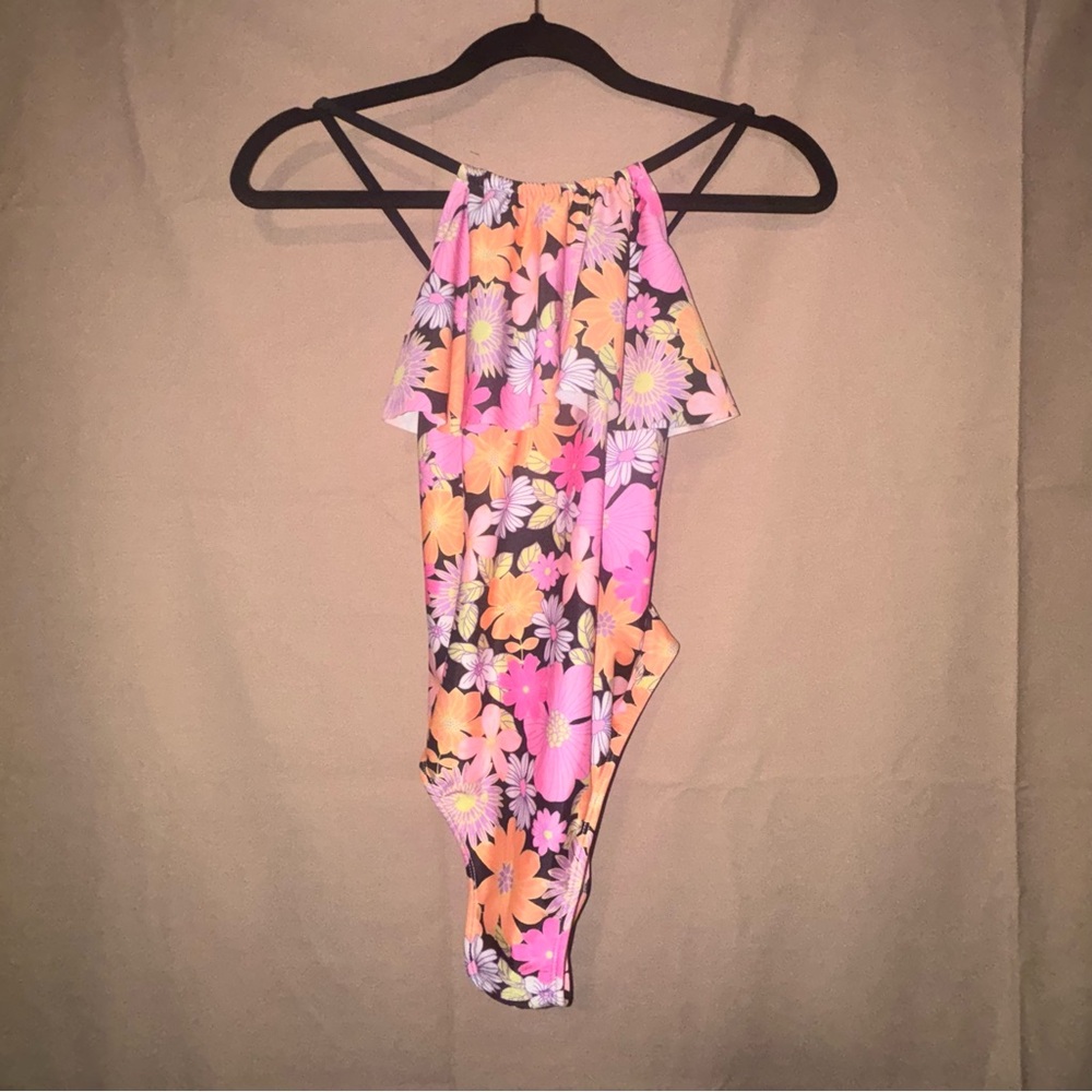 Wonder Nation Pink Garment